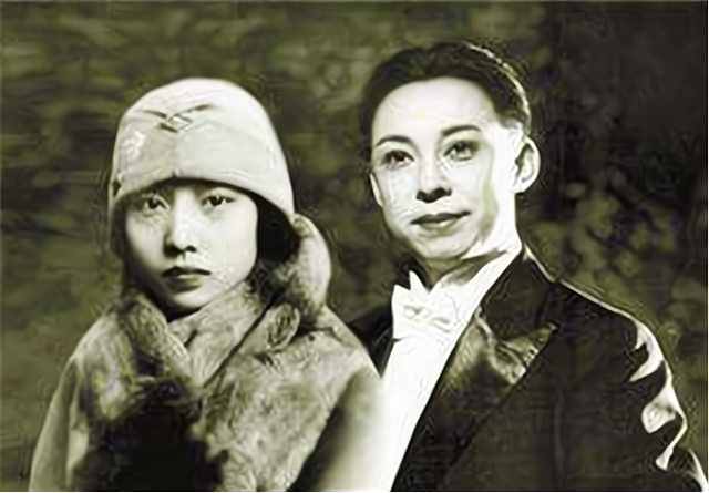 梨園冬皇孟小冬，人生三折戲曲兩任伴侶，絕代風(fēng)華也難逃悲歡離合