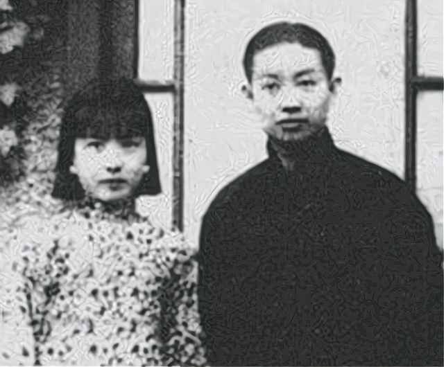 梨園冬皇孟小冬，人生三折戲曲兩任伴侶，絕代風(fēng)華也難逃悲歡離合