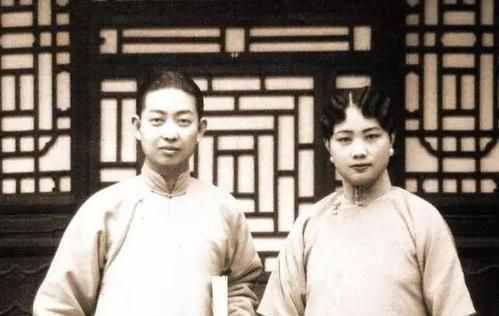 梨園冬皇孟小冬，人生三折戲曲兩任伴侶，絕代風(fēng)華也難逃悲歡離合