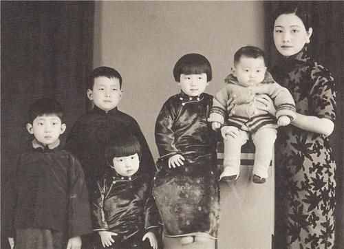 梨園冬皇孟小冬，人生三折戲曲兩任伴侶，絕代風(fēng)華也難逃悲歡離合