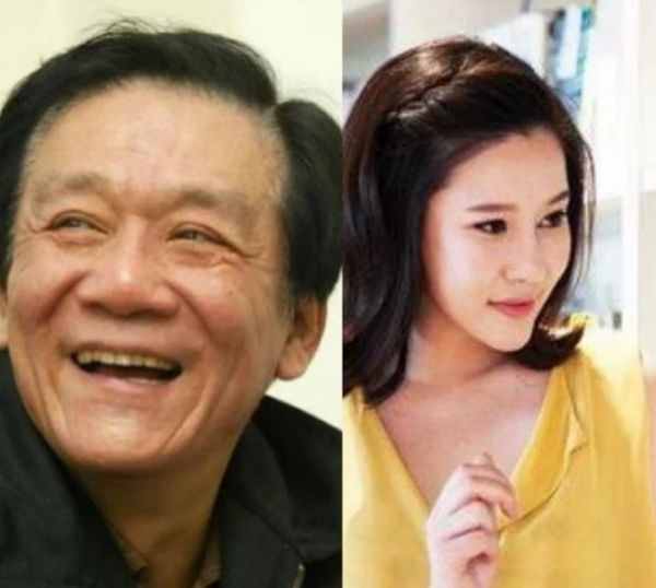 戴志誠(chéng)娶侯耀文嬌妻的真相