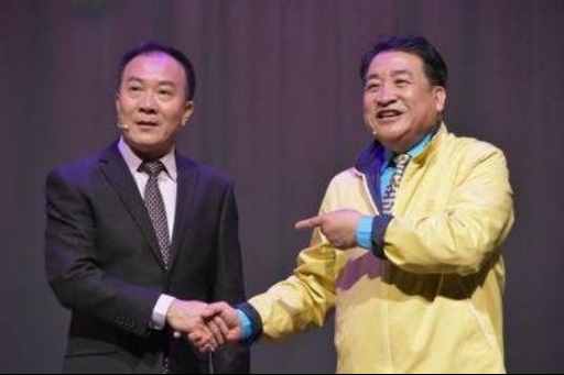 戴志誠(chéng)娶侯耀文嬌妻的真相