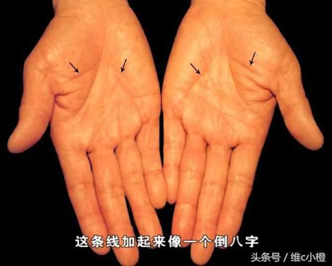 看手相不求人，解析手相秘訣看了你也能掌握身體事業(yè)命運(yùn)和愛(ài)情