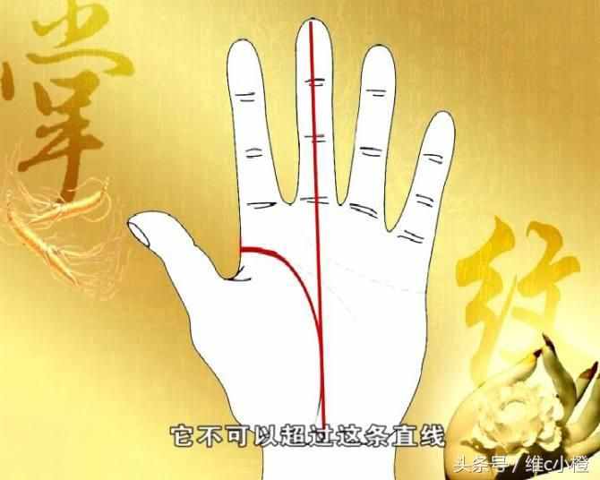 看手相不求人，解析手相秘訣看了你也能掌握身體事業(yè)命運(yùn)和愛(ài)情