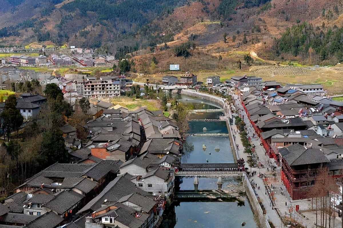 天生一洞，龍門洞到底在哪里？