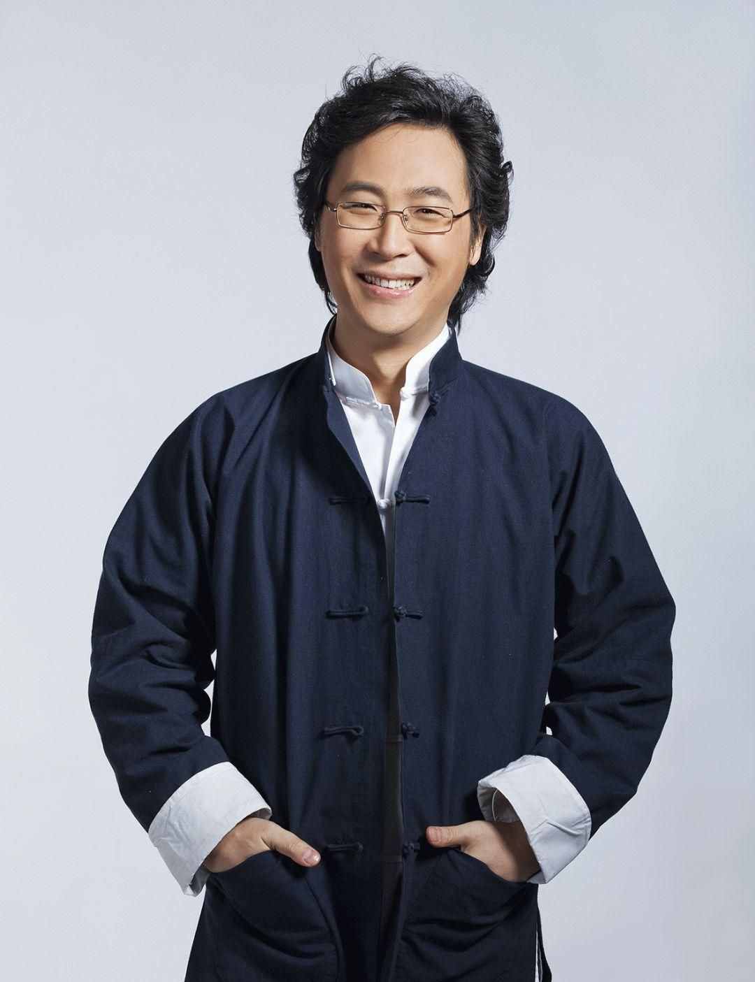 歌唱家廖昌永：與“三心牌”愛妻的幸?；橐? style=