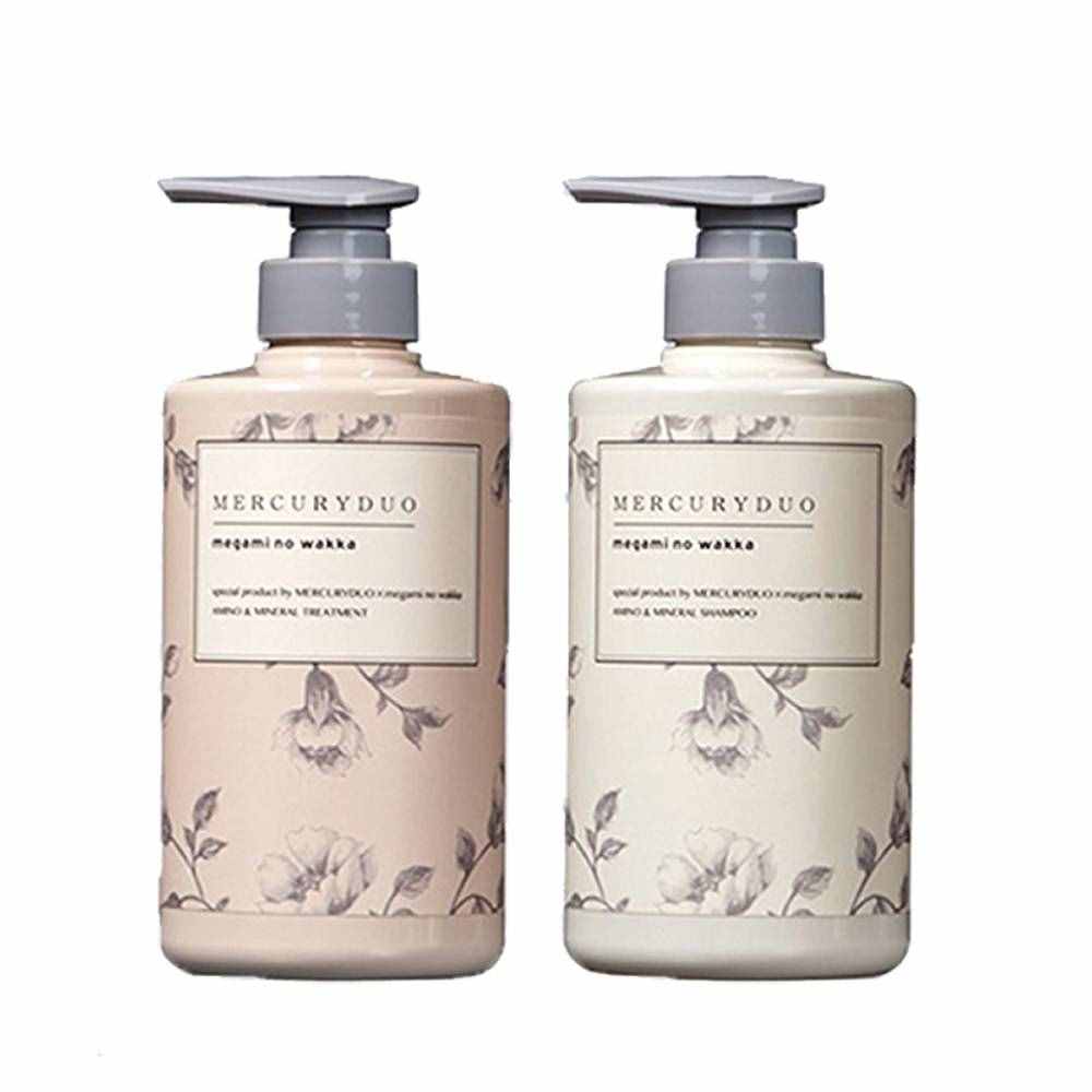 六款寶藏洗發(fā)水測(cè)評(píng)，油頭脫發(fā)救星，買對(duì)省下一個(gè)億的洗發(fā)水合集