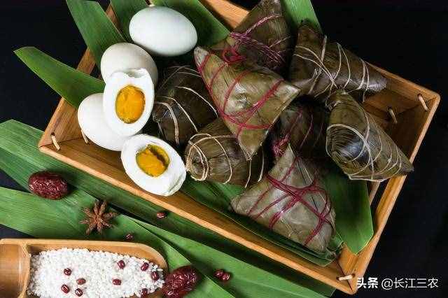 一個(gè)難忘的“端午節(jié)”，講給大家聽聽