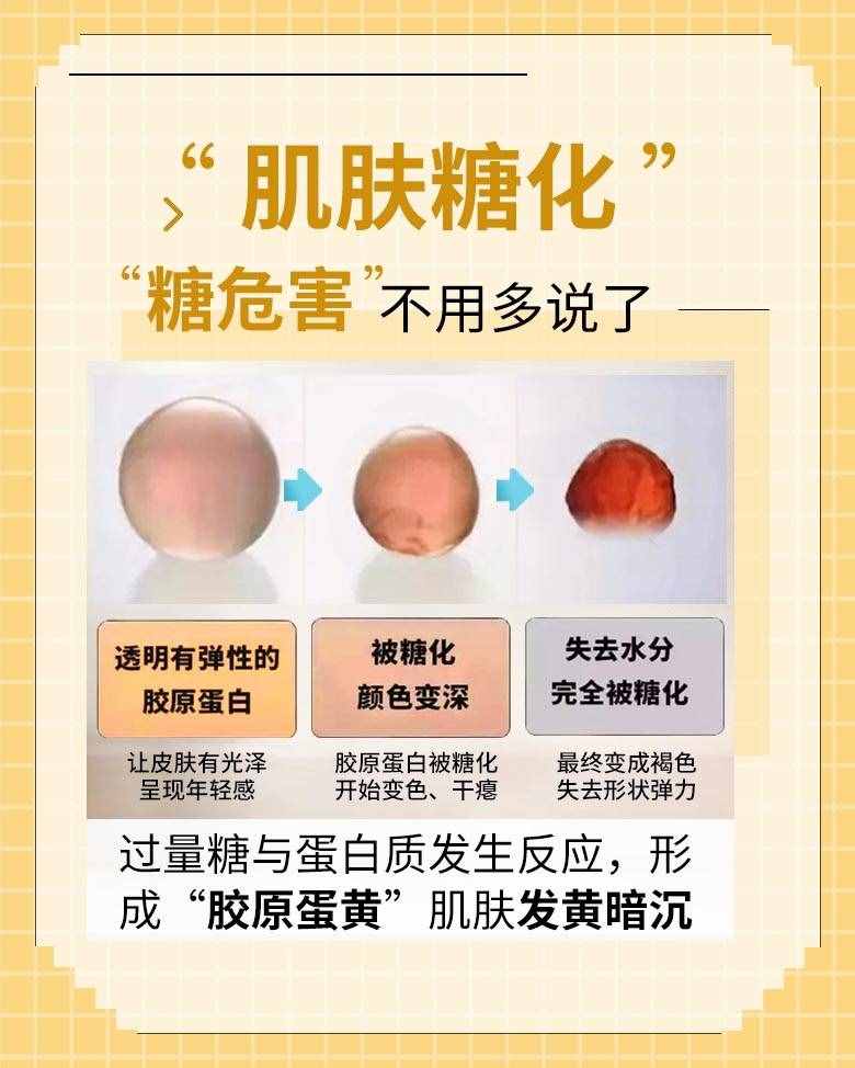 皮膚越來越黃，是怎么回事？