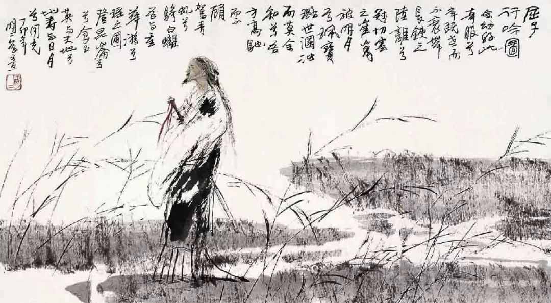 兒童畫教程｜端午節(jié)主題的創(chuàng)意兒童畫，太漂亮啦