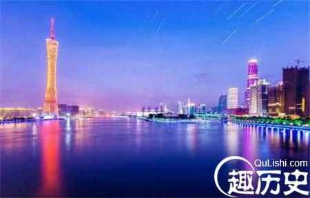 廣州為什么又被叫羊城：羊城名字由來(lái)揭秘