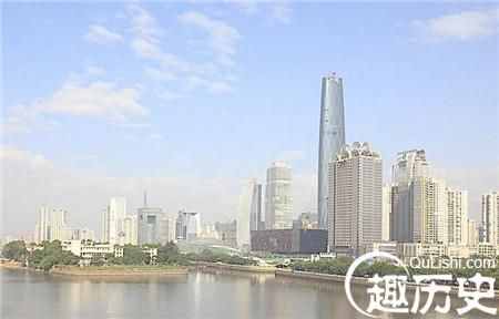 廣州為什么又被叫羊城：羊城名字由來(lái)揭秘