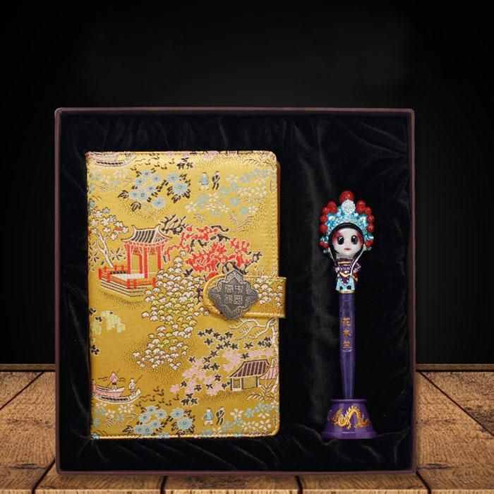 代表中國文化特色的禮物大全，送禮佳品