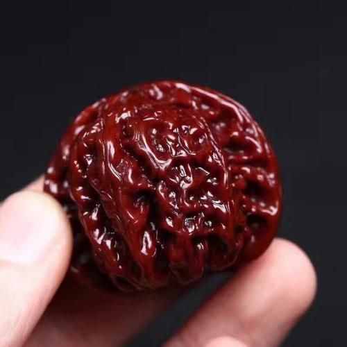 玩核桃先了解產(chǎn)地，這幾個(gè)產(chǎn)地的核桃千萬不可錯(cuò)過！