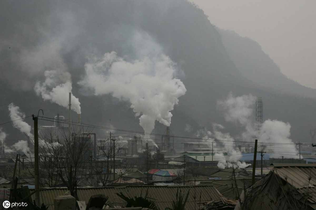 污染環(huán)境有哪些環(huán)境污染的分類是怎樣的