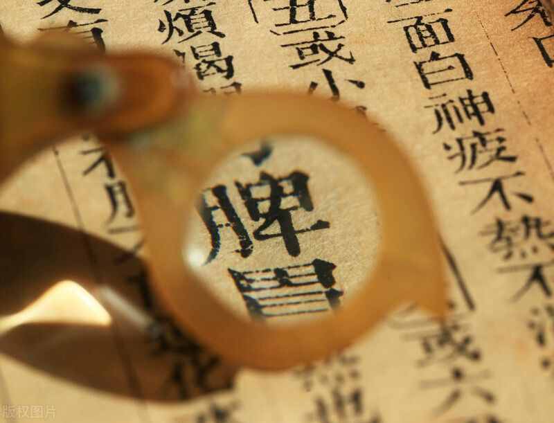 藥中四君子，很多健脾益氣方由此加減而來，主治氣虛、脾虛