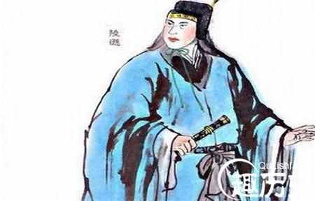 三國(guó)謀士陸遜的老婆孫茹是個(gè)怎樣的人