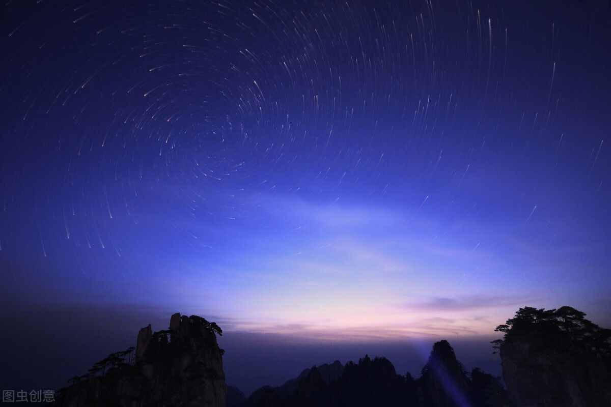 十二星座金星與南北交的相遇，只是一陣，卻容易用一輩子去記憶