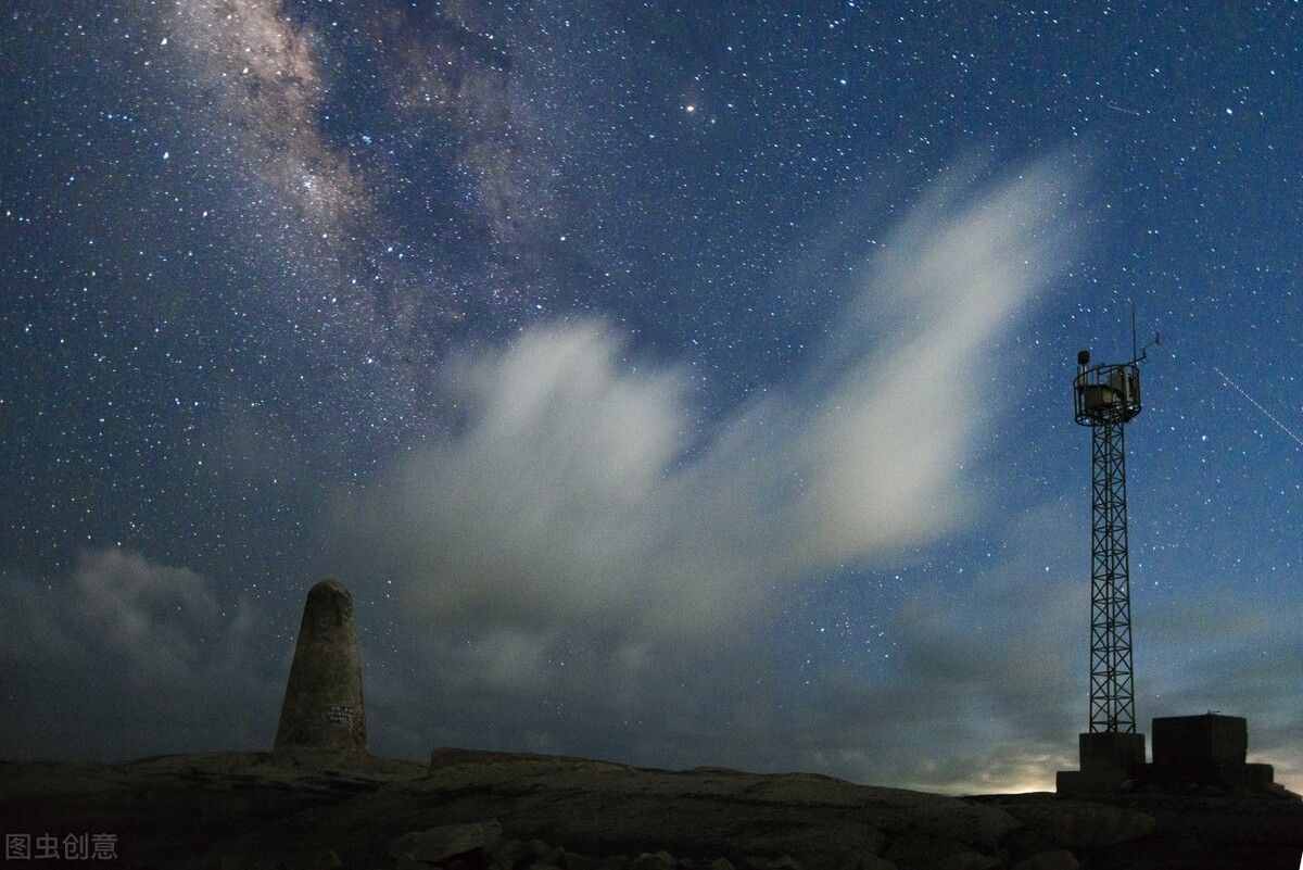 十二星座金星與南北交的相遇，只是一陣，卻容易用一輩子去記憶