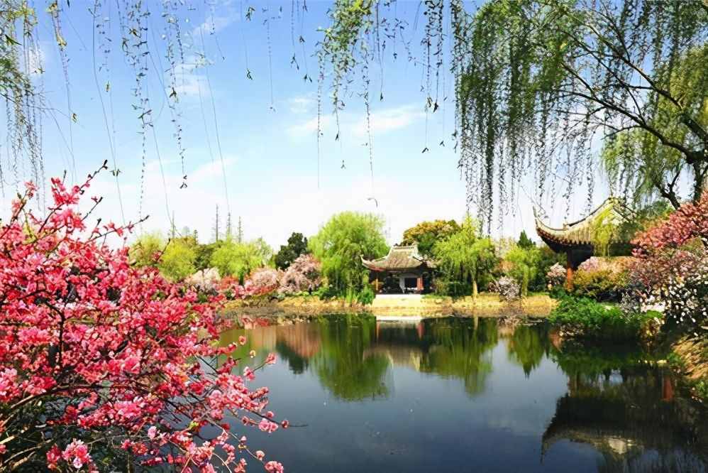 連珠手法真奇妙，對(duì)聯(lián)詩詞與戲曲，用上連珠更抓人