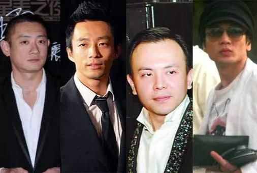 昔日的“京城四少”，今日的軟飯之王，那些年到底發(fā)生了什么？