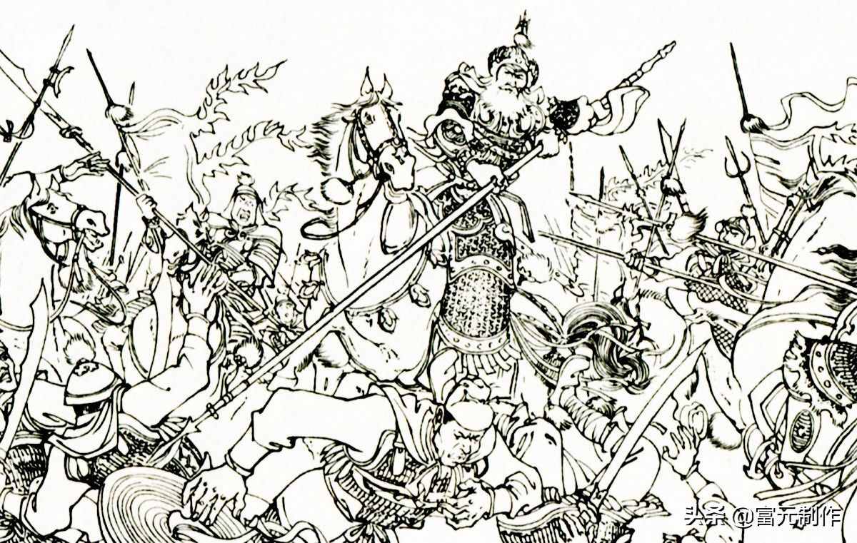 宋朝三大高手：宋朝第一武師周侗、勇猛老將宗澤、關(guān)家刀隱士陳葵