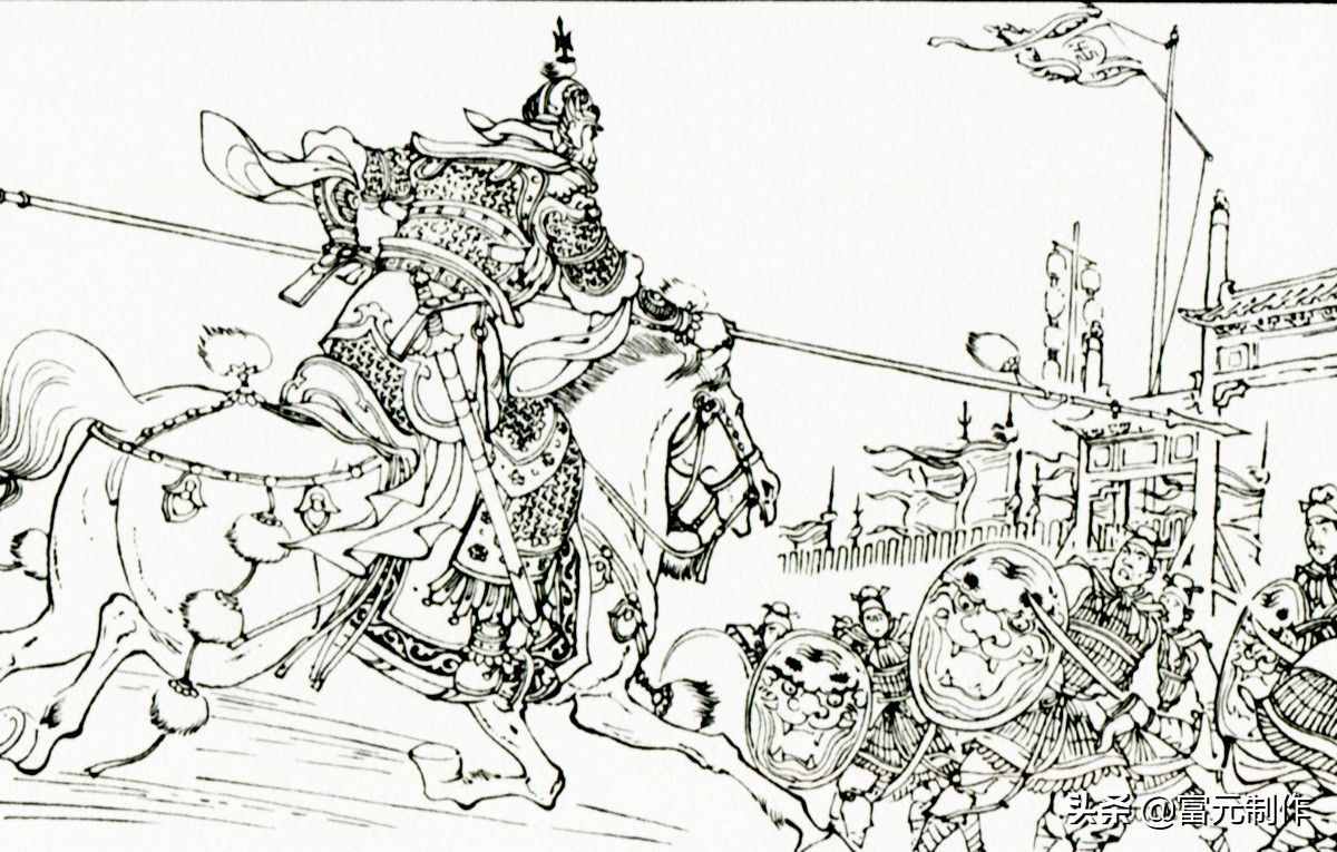 宋朝三大高手：宋朝第一武師周侗、勇猛老將宗澤、關(guān)家刀隱士陳葵