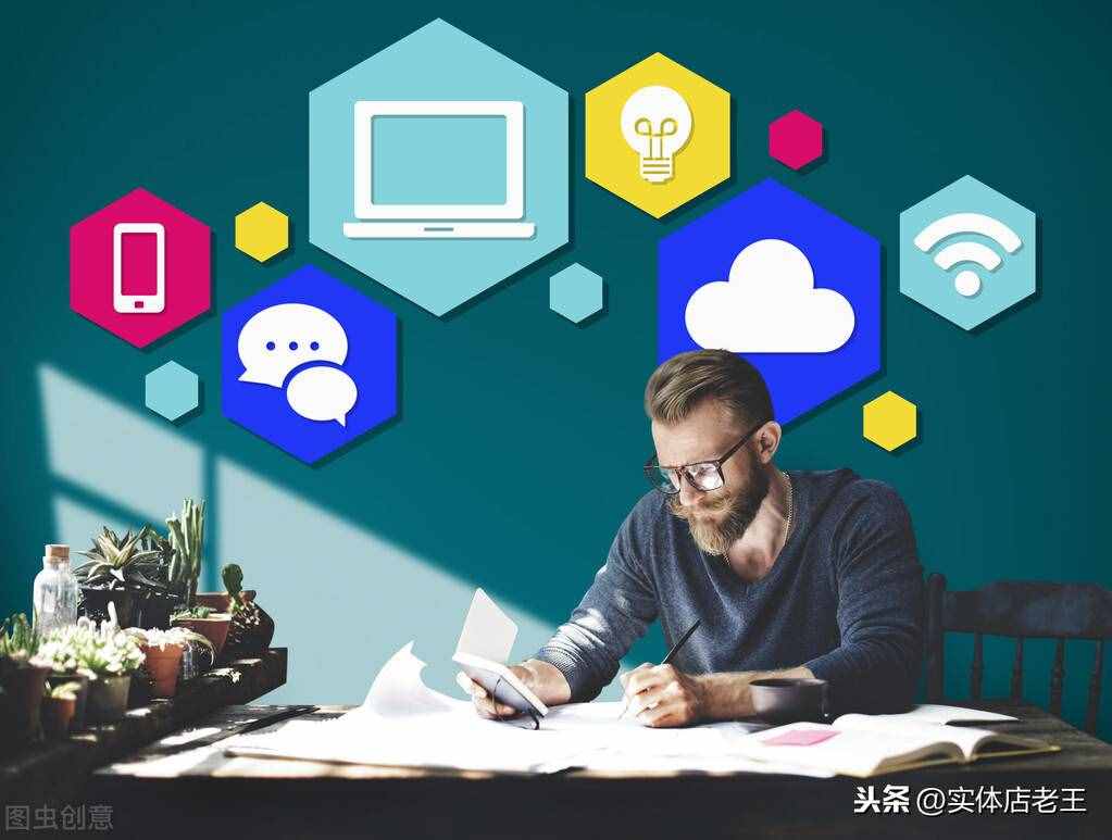 WiFi連接成功但顯示不可上網(wǎng)，看完這篇文章，你就懂了