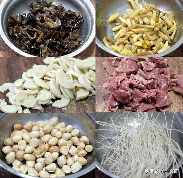 想喝胡辣湯不用去出買了，在家輕松就能做，學(xué)會(huì)你也可以開店了