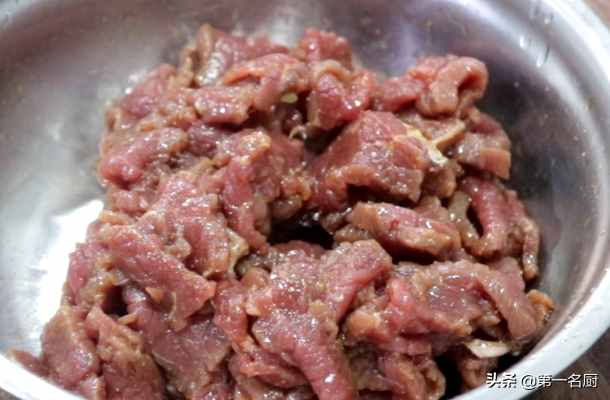 想喝胡辣湯不用去出買了，在家輕松就能做，學(xué)會(huì)你也可以開店了