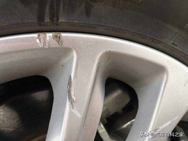 輪轂被刮花了需要更換嗎？什么情況下需要更換輪轂？