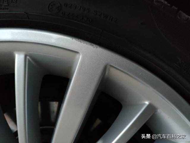 輪轂被刮花了需要更換嗎？什么情況下需要更換輪轂？