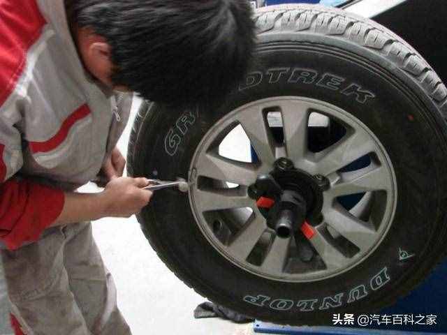輪轂被刮花了需要更換嗎？什么情況下需要更換輪轂？