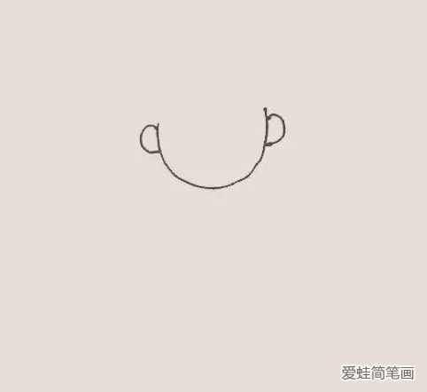 老師簡(jiǎn)筆畫