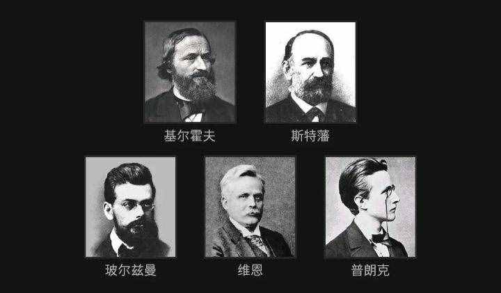 太陽(yáng)沒(méi)有胳肢窩，表面溫度5500度，核心溫度1500萬(wàn)度，怎么測(cè)的？