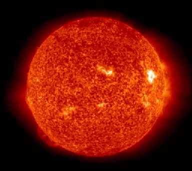 太陽(yáng)沒(méi)有胳肢窩，表面溫度5500度，核心溫度1500萬(wàn)度，怎么測(cè)的？