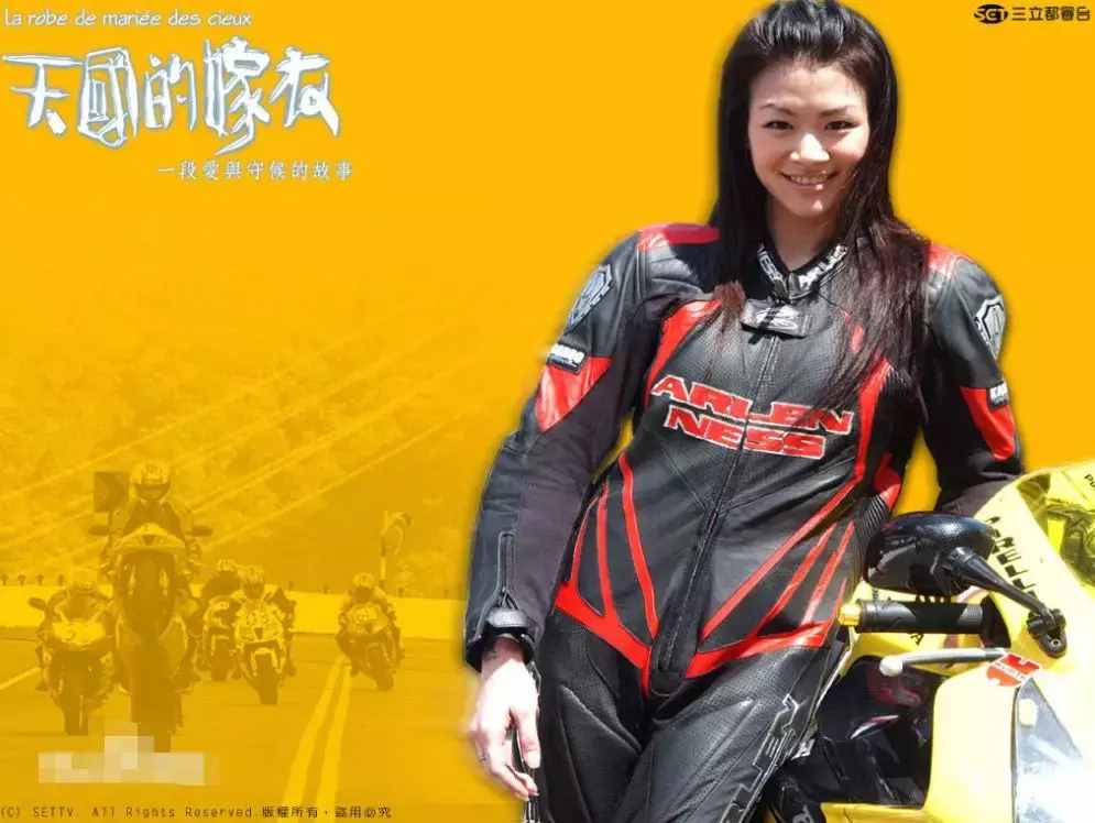 《天國的嫁衣》主演近況：男主升級當爸，女三號只演一部戲退圈