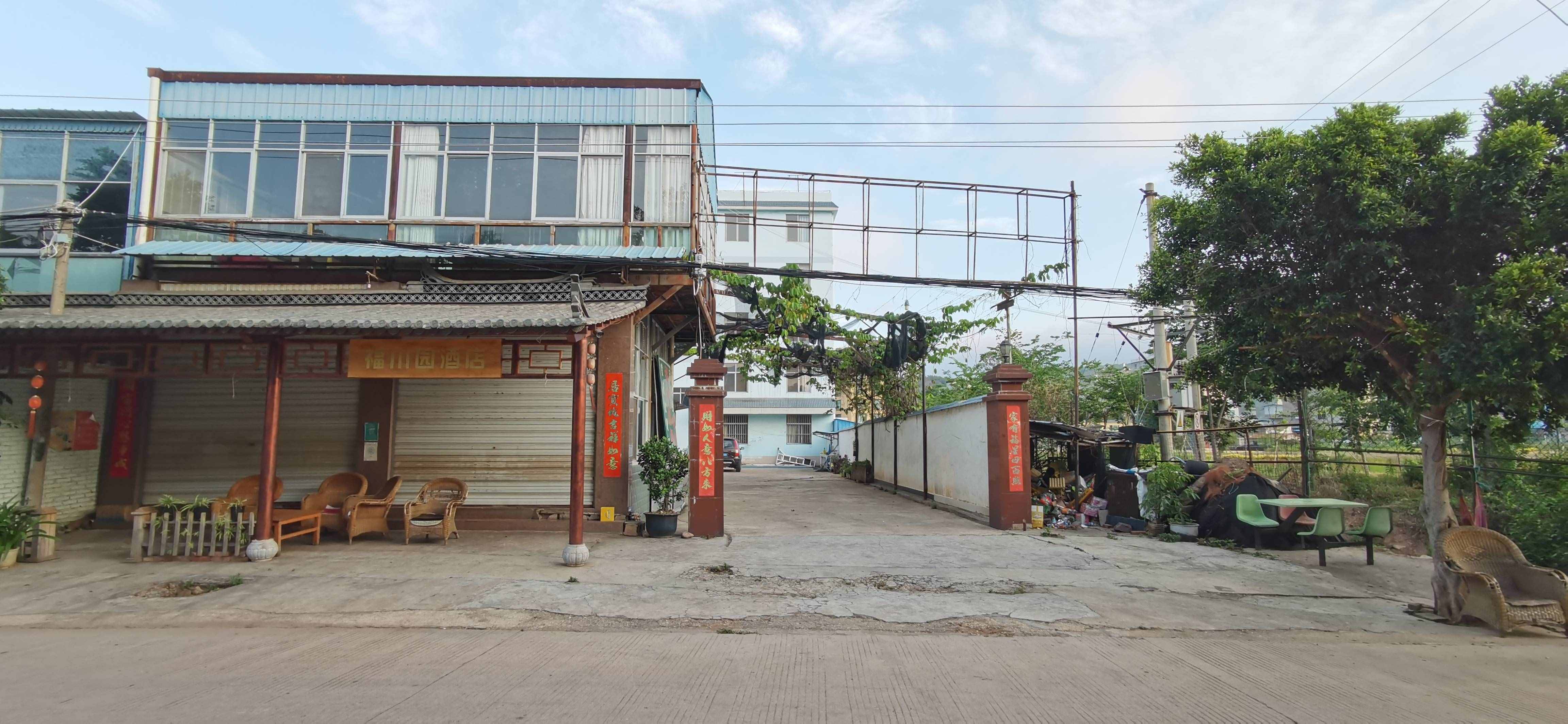 50元一天的撫仙湖岸邊小客棧，15元一公斤的小活蝦，體驗(yàn)農(nóng)家野趣
