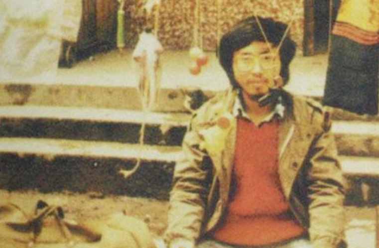 海子：面朝大海的少年，10歲上高中，15歲讀北大，25歲臥軌自殺