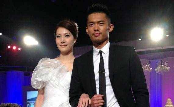 林丹出軌5年后，謝杏芳坦白不離婚原因：婚姻不是非黑即白