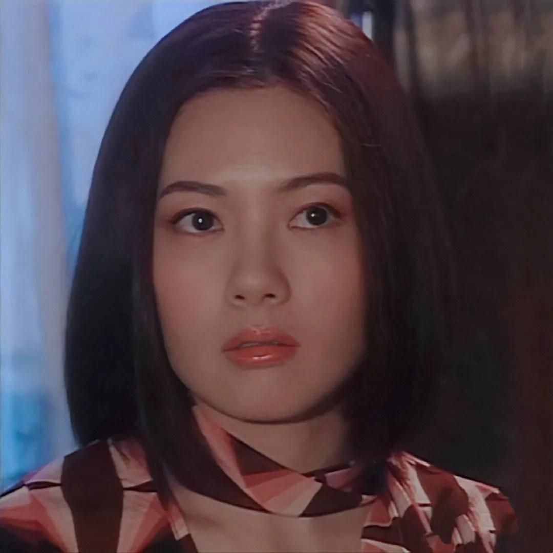 人物志～港星李麗珍～70-80后心中的人間水蜜桃