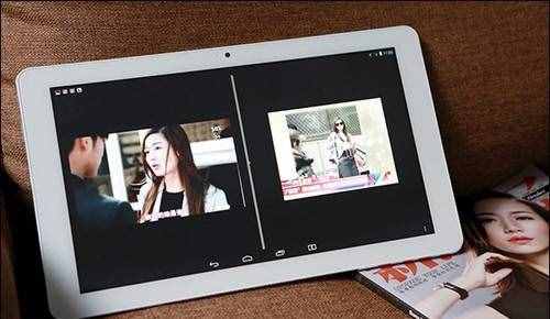 華為手機打開“分屏”這3種方法，你都掌握了沒？