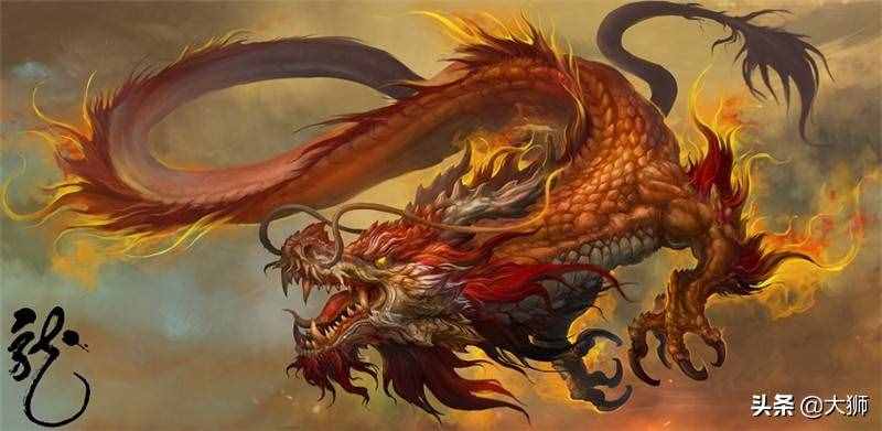 龍并非虛構(gòu)生物，它真的存在過，是我們的認(rèn)知出錯了