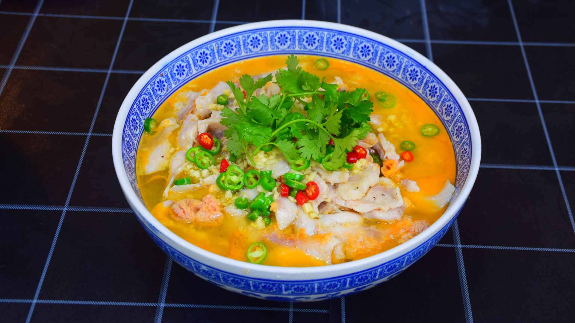 鯉魚5種最下飯的做法，每一種都簡(jiǎn)單美味，好吃極了