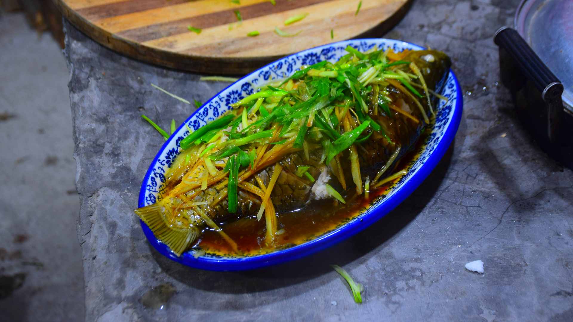鯉魚5種最下飯的做法，每一種都簡(jiǎn)單美味，好吃極了