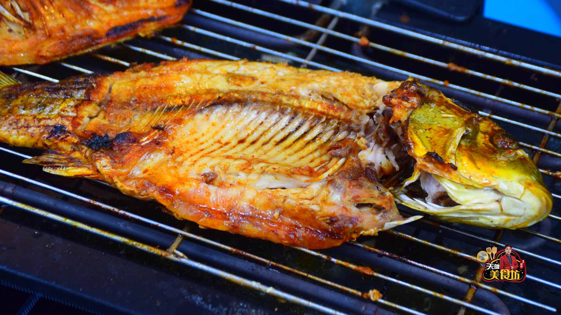 鯉魚5種最下飯的做法，每一種都簡(jiǎn)單美味，好吃極了