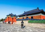 今日更新天壇公園好玩嗎（天壇這么美）