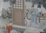今日更新中華二十四孝（中華傳統(tǒng)二十四孝）