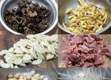 今日更新學(xué)胡辣湯（想喝胡辣湯不用去出買(mǎi)了）