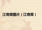 江奇霖圖片（江奇霖）